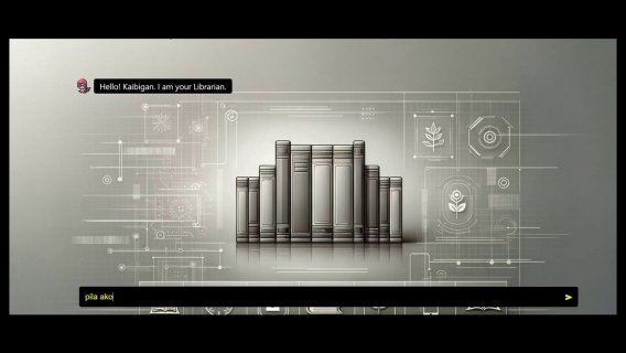 Document Library